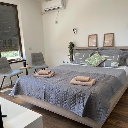 Studio Reve Burgas City Exteriér fotografie