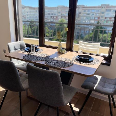 Studio Reve Burgas City Exteriér fotografie
