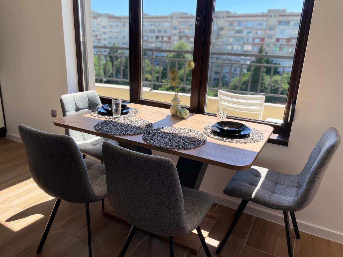 Studio Reve Burgas City Exteriér fotografie