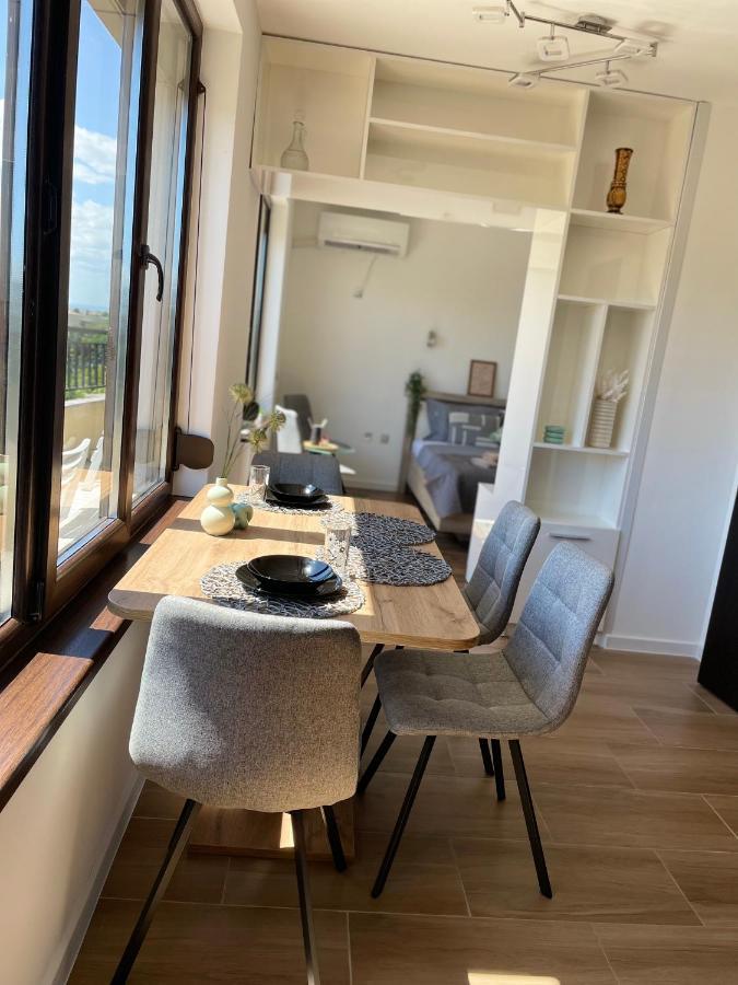 Studio Reve Burgas City Exteriér fotografie