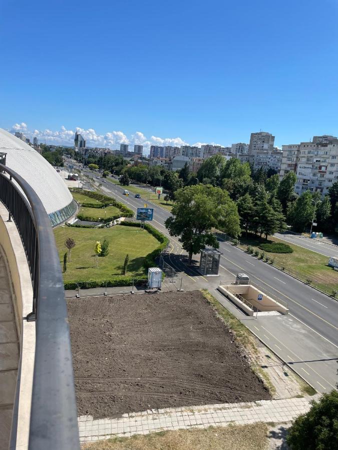 Studio Reve Burgas City Exteriér fotografie